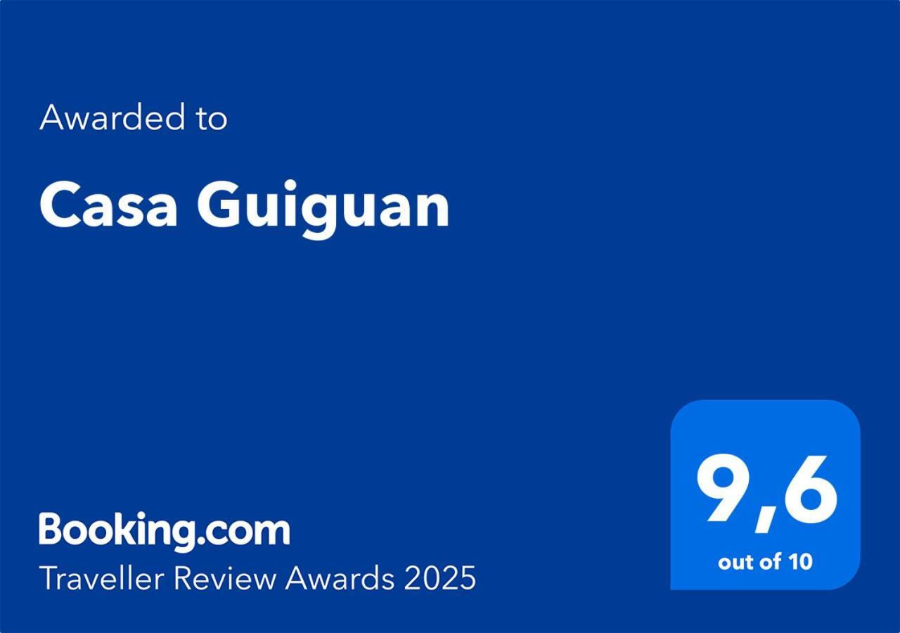 Casa Guiguan Villa Tinajo Exteriör bild